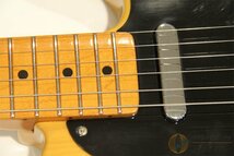 [良品] Fender American Vintage 1952 Telecaster 【3.9kg台/アッシュ】 1995年製 [WJ132]_画像10