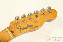 [良品] Fender American Vintage 1952 Telecaster 【3.9kg台/アッシュ】 1995年製 [WJ132]_画像5