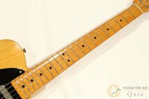 [良品] Fender American Vintage 1952 Telecaster 【3.9kg台/アッシュ】 1995年製 [WJ132]_画像3