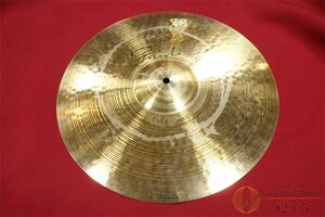 [中古] Paiste Signature Full Crash 17inch ダイナミクスレンジの広いクラッシュシンバル [XJ198]