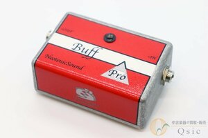 [極美品] Neotenic Sound Buff Pro 自分のサウンドを明瞭に！ [XJ864]