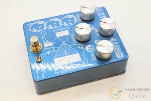 [超美品] STACKS FX Native Lung ディープでインパクトのある自然な残響効果を！ [XJ865]