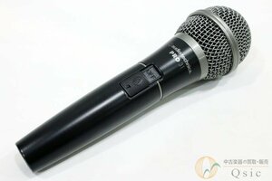 [超美品] audio-technica PRO 31 ダイナミックマイク/ライブ/カラオケ/ネット配信に [WJ658]