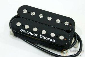 [極美品] Seymour Duncan SH-2n Neck Jazz Model Black ブライトなトーンが魅力/ダンカンの定番ジャズモデル [XJ114]