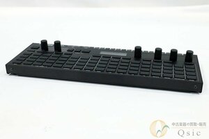 [美品] KORG SQ-64 新世代のシーケンシング・ハードウェア [WJ516]