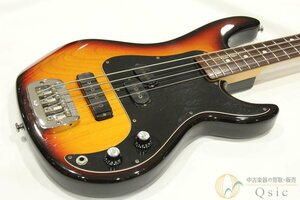 【ジャンク】[中古] G&L SB-2 トラスロッド限界などのためジャンク [XJ107]