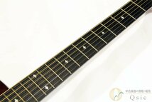 [良品] Taylor 214ce SB DLX シトカスプルース単板/214ceをグレードアップ [RJ373]_画像3