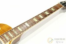 [美品] Gibson Les Paul Classic Premium Plus 渋いトラ杢のプレミアムプラス 1995年製 [TI951]_画像3