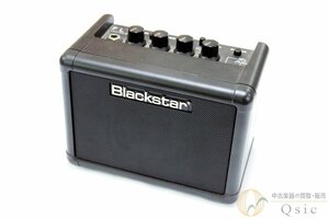 [良品] Blackstar FLY Stereo Pack オーディオスピーカーも活用可能/専用スピーカーで迫力のサウンドも楽しめる [XJ614]