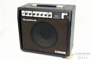 【ジャンク】[中古] Guyatone FLIP 300FC 家庭用ギターアンプにおすすめ/80年代に人気だったGuyatoneのFLIPシリーズ [RJ308]