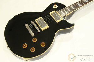 [良品] TOKAI LS-50 Black 【Love Rockシリーズ】 1990年製 [XJ221]