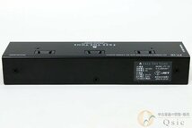 [良品] Free The Tone PT-1D 4つのコンセント端子/6つの9VDC端子/2つの9.8VDC端子を搭載！ [XJ078]_画像5