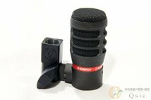 [中古] audio-technica ATM23HE 小型楽器収録用マイク/スネアドラムの収録などに [XJ414]_画像2