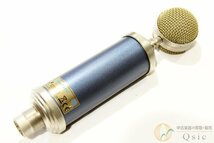 [美品] Blue Microphones Bluebird SL 伸びのよい高域/自宅用インターフェースと合わせるのも◎ [XJ688]_画像2