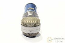 [美品] Blue Microphones Bluebird SL 伸びのよい高域/自宅用インターフェースと合わせるのも◎ [XJ688]_画像3