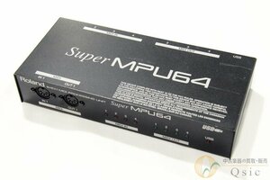 【訳あり】[中古] Roland Super MPU64 USB対応64チャンネルMIDIインターフェース [XJ243]