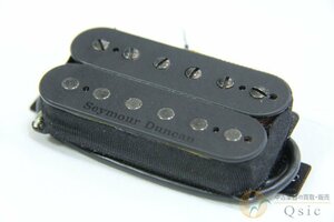 [美品] Seymour Duncan Sentient モダンなメタルプレイヤー御用達 [XJ719]