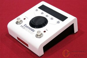 [良品] Eventide H9 Harmonizer Eventideエフェクトシリーズ全てのサウンドをこの1台で使用可能！ [VJ772]