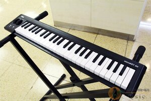 [超美品] KORG microKEY2-49 AIR ワイヤレス接続を実現したコントローラー/制作に便利！ [XJ794]