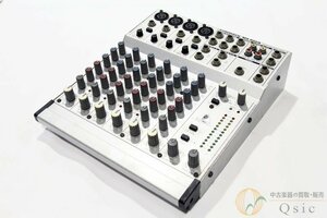 [良品] BEHRINGER MX802A コンパクトな多機能ミキサー [XJ704]