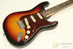 [Супер красивые товары] Fender American Professional II Stratocaster [3-Color Sunburst/Rosewood] [XJ455]
