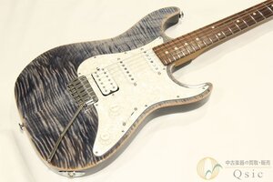 [超美品] Suhr Standard Plus 【SSH配列/ステンレスフレット】 2019年製 [XJ445]