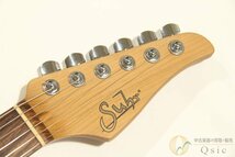 [超美品] Suhr Standard Plus 【SSH配列/ステンレスフレット】 2019年製 [XJ445]_画像5