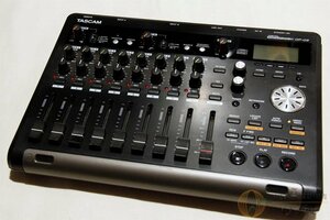 [中古] TASCAM DP-03 マスタリング～CDRライティングまで 1台で完結 [XJ696]