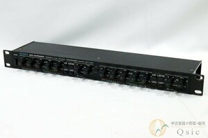 [中古] Alesis 3630 COMPRESSOR 全楽器対応/シンプル操作で効果抜群/ミックス作業の効率UP [XJ678]