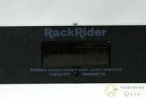 【ジャンク】[中古] RackRider RR-15 PLUS パワーディストリビューター [XJ421]_画像4