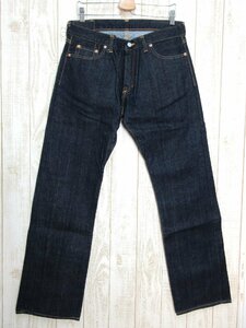 美品☆DENIME/ドゥニーム：デニムパンツ ジーンズ サイズ34/メンズ