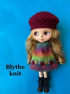 ★ブライス アウトフィット・服 No.191 Blythe outfit