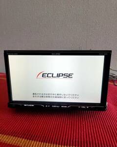 Eclipse/イクリプス AVN-Z05i/CD/DVD/SD/ブルートゥース/4x4