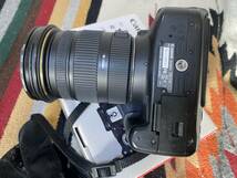 Canon EOS Kiss X6i プラス シグマDC　17-50 2.8 EX HSM_画像7