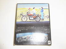 H●未組立 サニー バイクジオラマシリーズ 1/24 SUZUKI スズキ GT750 ワイルド7_画像2