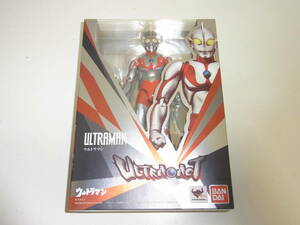 H■美品 BANDAI/バンダイ ULTRA-ACT ウルトラアクト ウルトラマン 初代