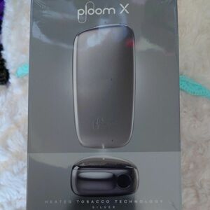 PloomX　スターターキット　未開封品