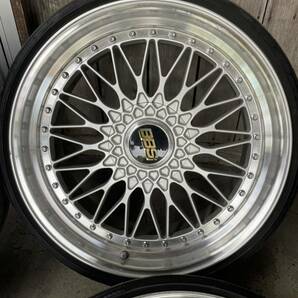 BBS SUPER-RS の画像4