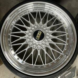 BBS SUPER-RS の画像3