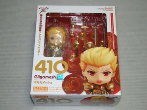 新品即決！ねんどろいど ギルガメッシュ　◎410 Gilgamesh Fate/stay night 2019年7月再販品