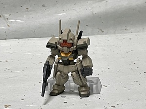 ガンダムコンバージ　　　ジムⅢ　ジム３　デザードカラー　シークレット　　FW GUNDAM CONVERGE　 gundamconverge