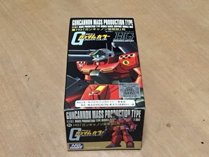 Gundam Color Set HG Guncannon Gundam Color Paint серийного производства