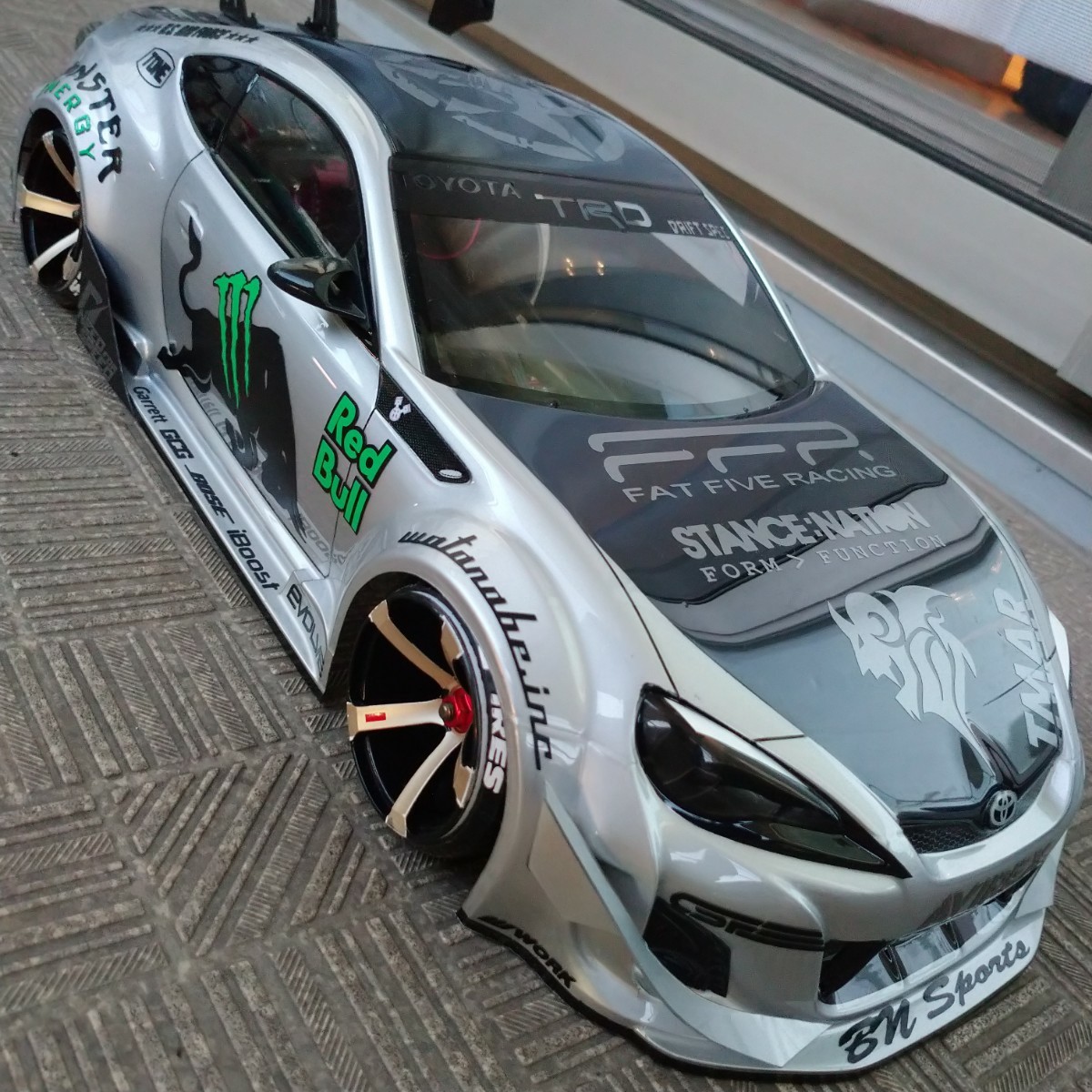 Yahoo!オークション -「redbull」(自動車) (ホビーラジコン)の Yahoo!オークション -「redbull」(自動車) (ホビーラジコン)の