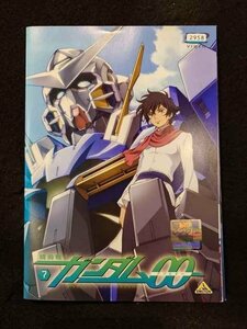 xs915 レンタルUP☆DVD 機動戦士ガンダム00 ダブルオー 全7巻 ※ケース無