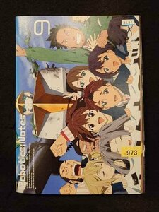 xs915 レンタルUP☆DVD ROBOTICS;NOTES ロボティクスノーツ 全9巻 ※ケース無