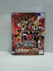 ○016885 レンタルUP☆DVD 仮面ライダー X スーパー戦隊 X 宇宙刑事 スーパーヒーロー大戦Z 03686 ※ケース無