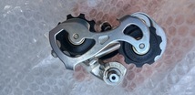 CAMPAGNOLO カンパニョーロ CENTAUR ケンタウル RD7-CEXS 10S ショートケージ 送料無料_画像5