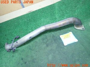 3UPJ=99140148]Mitsubishi ランエボ7 GSR エボVII(CT9A)MONSTER SPORT ステンレス フロントパイプ 中古