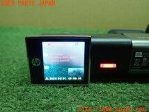 3UPJ=97980579]シビック タイプR(FD2)前期 HP ヒューレットパッカード ドライブレコーダー f920x ドラレコ Car Camcorder 中古_画像5