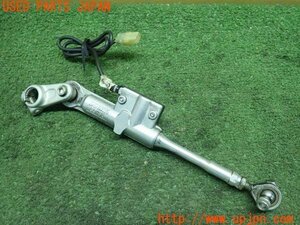 3UPJ=97230573]ドゥカティ・848EVO CORSE SE(ZDMH602AADB)純正 シフトロッド トランスミッションロッド DUCATI QUICK SHIFTER 中古